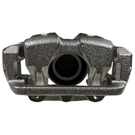 2007 Honda Odyssey Brake Caliper 4